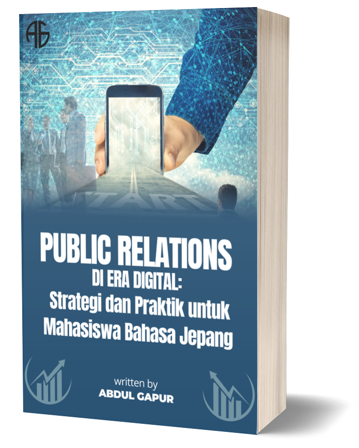 PR Book